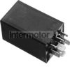 STANDARD 59176 Relay, fuel pump